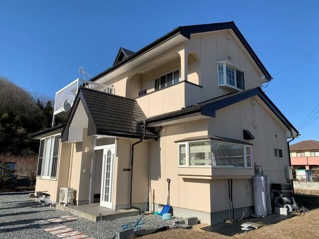 Spacious 5DK House with Triangular Roof in Date City, Fukushima - Thumbnail 4
