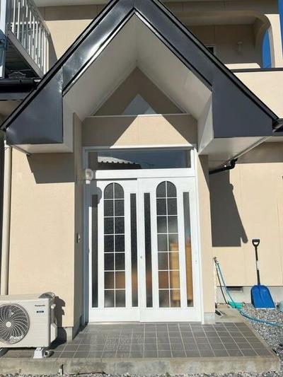 Spacious 5DK House with Triangular Roof in Date City, Fukushima — Image 7, Date, Fukushima