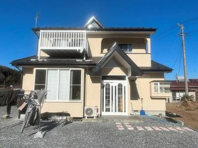 Spacious 5DK House with Triangular Roof in Date City, Fukushima — Image 7, Date, Fukushima