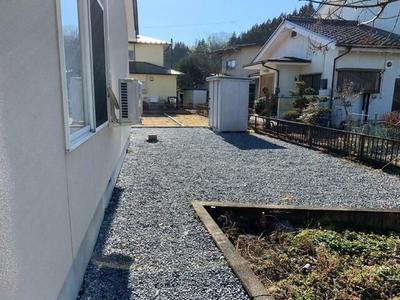 Spacious 5DK House with Triangular Roof in Date City, Fukushima — Image 16, Date, Fukushima