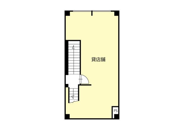 Commercial Unit for Rent in Central Matsumoto, Nagano - Thumbnail 2