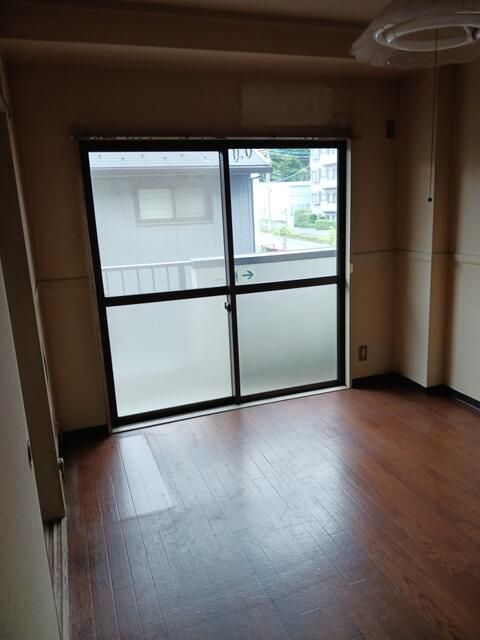 2K Apartment for Rent in Higashi-Urawa, Saitama City - Thumbnail 3