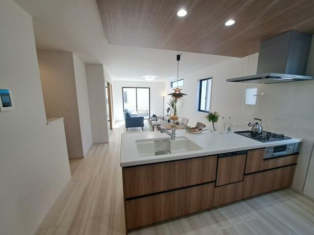 New 3LDK House in Ichikawa, Chiba - Completion Nov 2026 - Thumbnail 4
