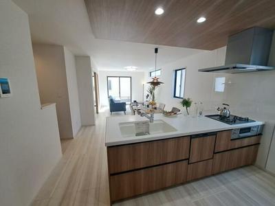 New 3LDK House in Ichikawa, Chiba - Completion Nov 2026 — Image 29, Ichigawa, Chiba