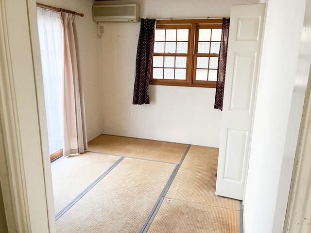 4SLDK House for Sale in Oyama, Tochigi Prefecture - Thumbnail 4
