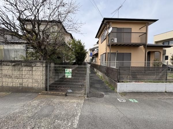 Residential Land for Sale in Chiba City Central Ward - Thumbnail 3