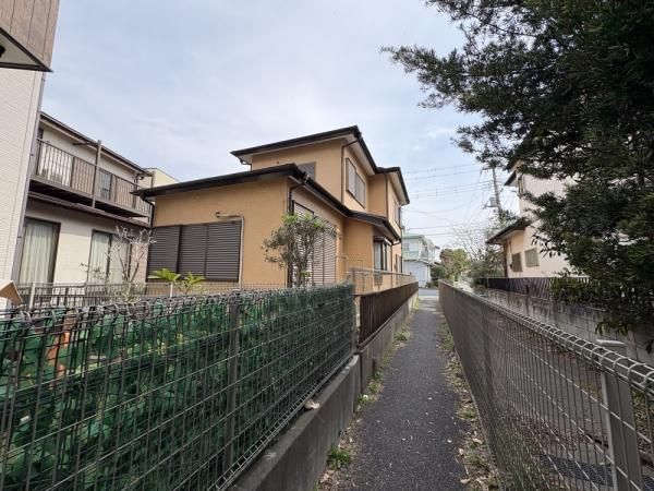 Residential Land for Sale in Chiba City Central Ward - Thumbnail 4