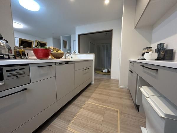 New 2SLDK House in Mitaka, Tokyo - Completion 2025 - Thumbnail 2