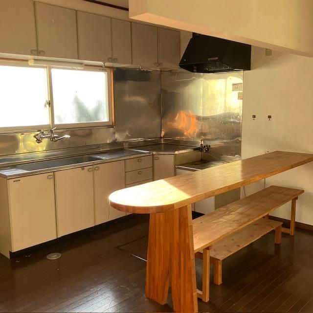 2LDK House for Sale or Rent in Fukaura, Aomori with Large Land - Thumbnail 4