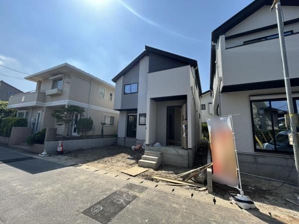 New 3LDK House in Makuhari, Chiba City for Sale - Thumbnail 3