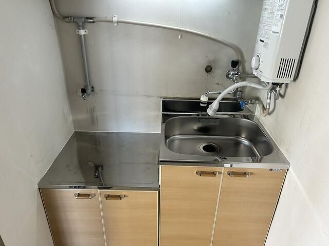 Commercial Shop Unit for Rent near Yamagata Station - Thumbnail 3