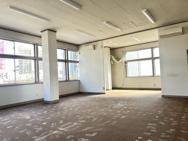 Commercial Shop Unit for Rent near Yamagata Station - Image 1