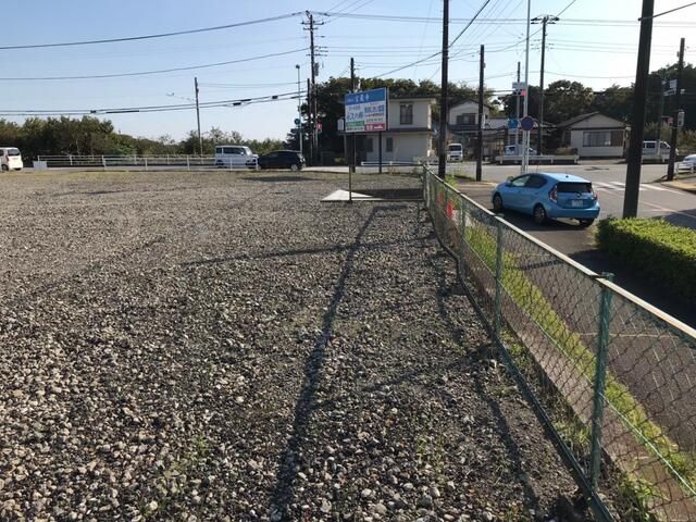 Commercial Land for Lease in Chigasaki, Kanagawa - 561.99 sqm - Thumbnail 3