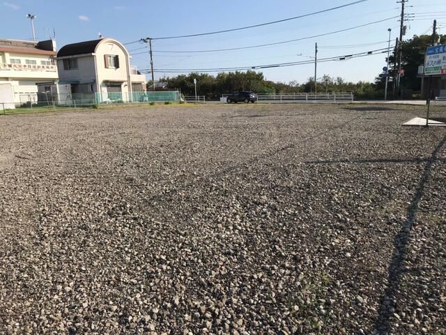 Commercial Land for Lease in Chigasaki, Kanagawa - 561.99 sqm - Thumbnail 4