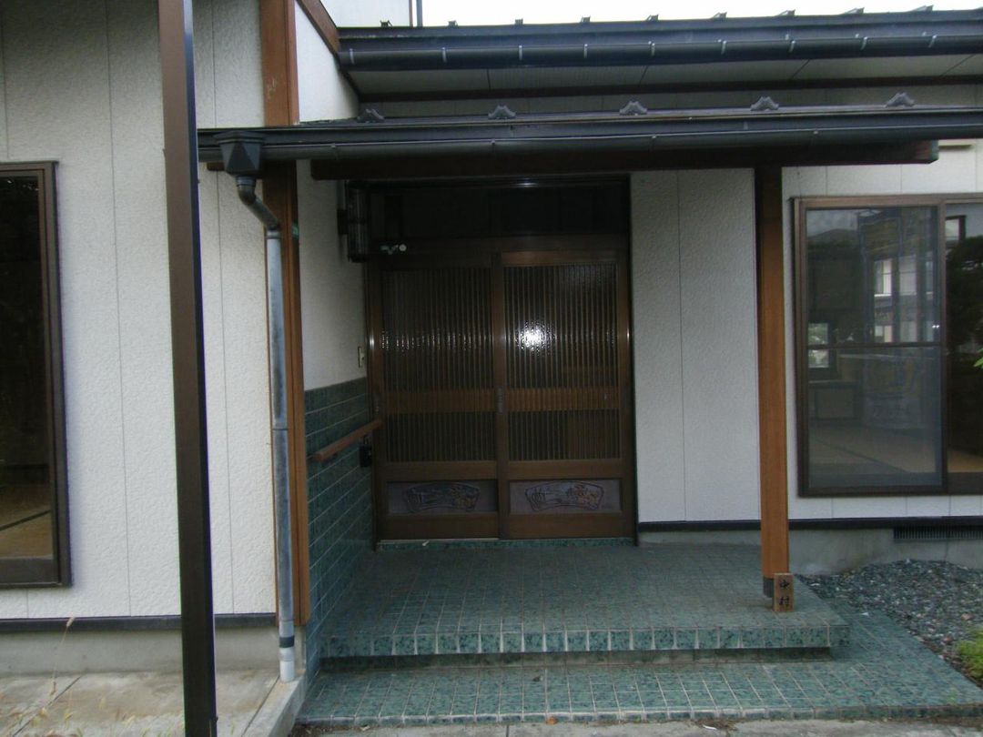 5DK Detached House on 241sqm Corner Plot in Yamagata City - Thumbnail 3