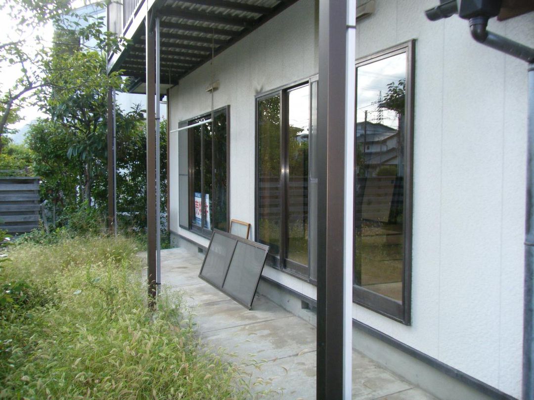 5DK Detached House on 241sqm Corner Plot in Yamagata City - Thumbnail 4