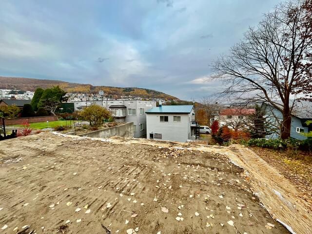 Residential Land for Sale in Minami Ward, Sapporo - 343.93 sqm - Thumbnail 4