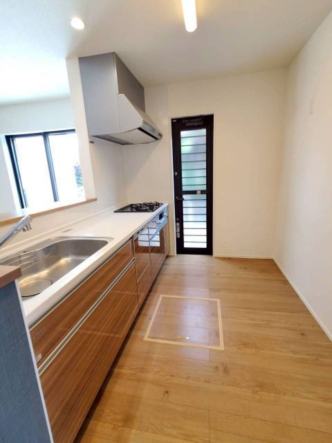 New 4LDK House in Iizuka, Fukuoka | 2025 Build | 3 Parking - Thumbnail 4