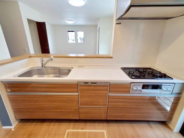 New 4LDK House in Iizuka, Fukuoka | 2025 Build | 3 Parking - Thumbnail 2