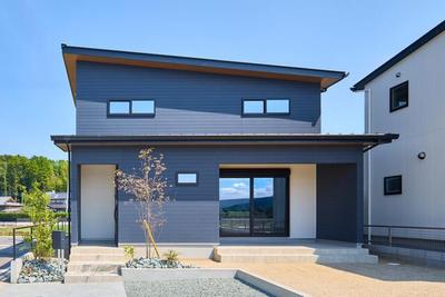 New 4-Bedroom House in Kikuyo, Kumamoto with 3 Car Parking — Image 9, Kikuyo, Kumamoto