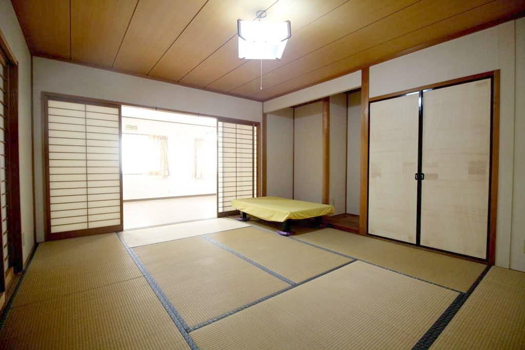 4SLDK Family House for Sale in Kaizu, Gifu - Thumbnail 2