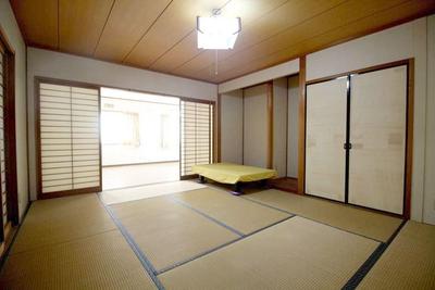 4SLDK Family House for Sale in Kaizu, Gifu — Interior, Kaizu, Gifu