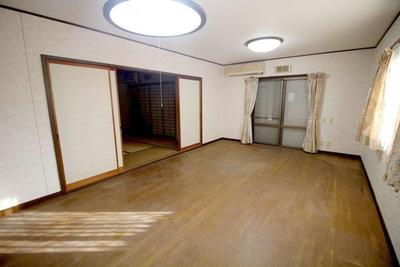 4SLDK Family House for Sale in Kaizu, Gifu — Interior, Kaizu, Gifu