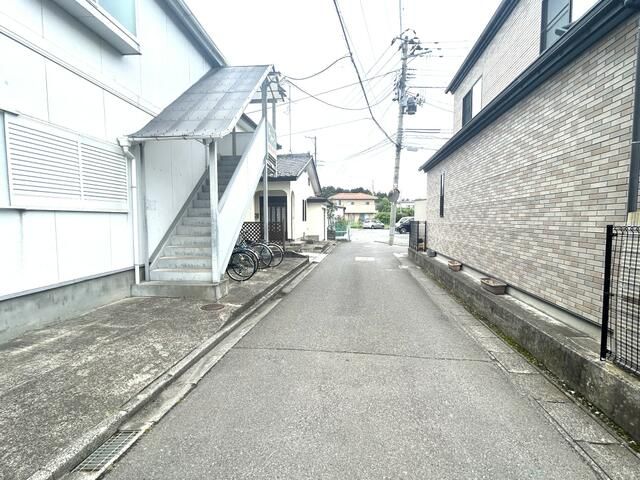 14-Unit Apartment Building for Sale in Koriyama, Fukushima - Thumbnail 3