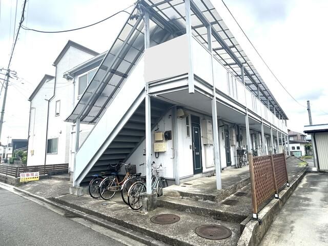 14-Unit Apartment Building for Sale in Koriyama, Fukushima - Thumbnail 2
