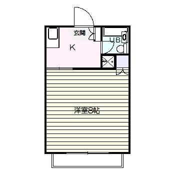 14-Unit Apartment Building for Sale in Koriyama, Fukushima - Thumbnail 4