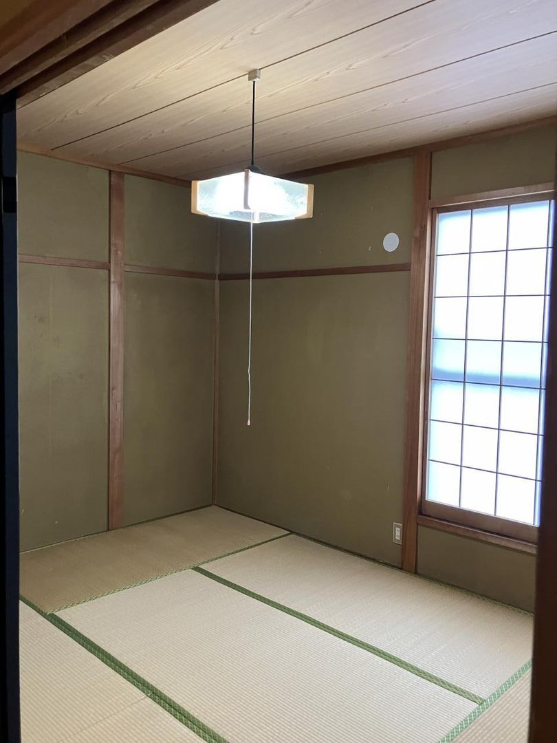 3LDK Detached House for Rent in Kanazawa, Ishikawa - Thumbnail 4