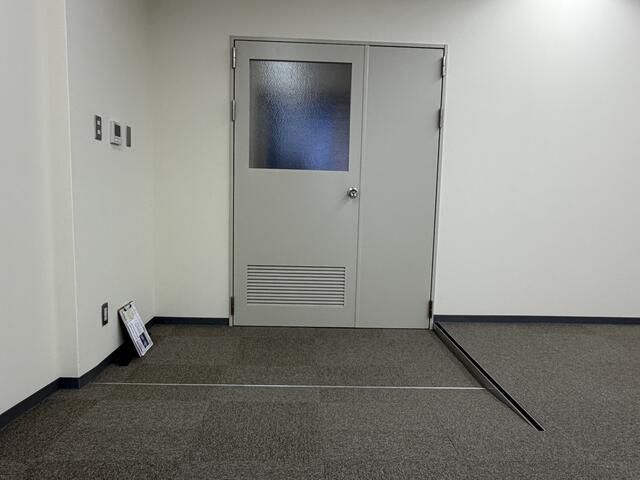 Commercial Office 164.22 sqm Near Toyama Station - Thumbnail 3