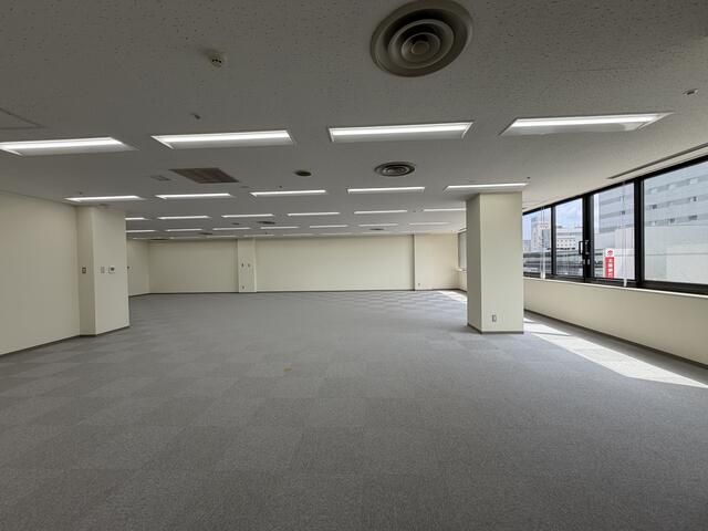 Commercial Office 164.22 sqm Near Toyama Station - Thumbnail 4