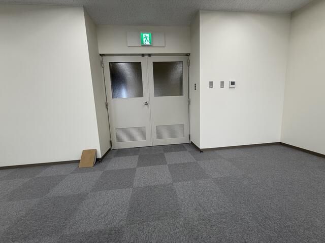 Commercial Office 164.22 sqm Near Toyama Station - Thumbnail 2