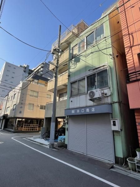 35.53 sqm Development Land for Sale in Asakusa, Tokyo - Thumbnail 3