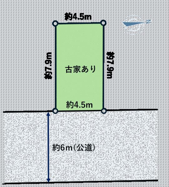 35.53 sqm Development Land for Sale in Asakusa, Tokyo - Thumbnail 4