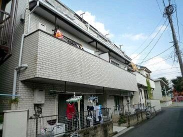 Suncrest Ichitsubashi Apartment for Rent in Kodaira, Tokyo - Thumbnail 2