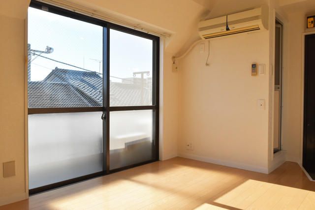 Suncrest Ichitsubashi Apartment for Rent in Kodaira, Tokyo - Thumbnail 4