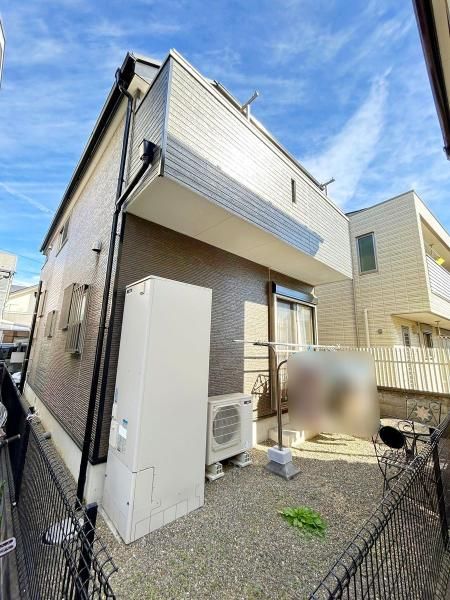 4LDK Wooden House for Sale in Fussa, Tokyo - 87.48㎡ - Thumbnail 3