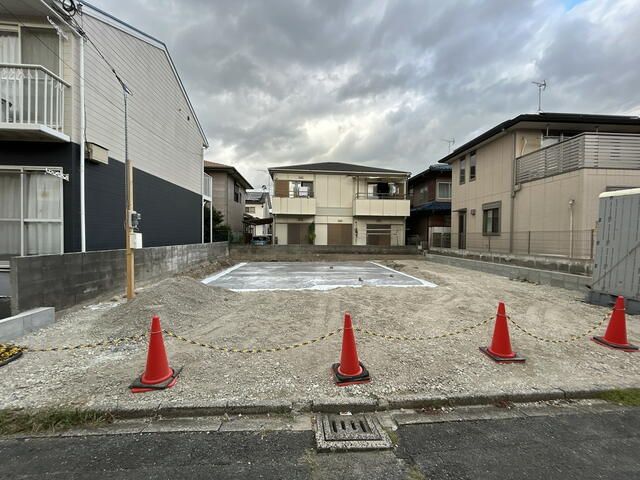 New Build 4LDK House in Kitakyushu with 3 Parking Spaces - Thumbnail 2