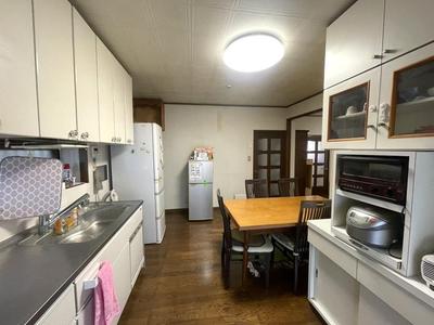 6DK Detached House for Sale in Shunan City, Yamaguchi — Image 19, Shunan, Yamaguchi