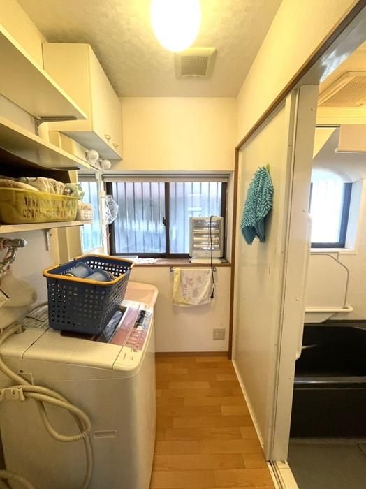 6DK Detached House for Sale in Shunan City, Yamaguchi - Thumbnail 4