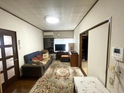 6DK Detached House for Sale in Shunan City, Yamaguchi — Image 22, Shunan, Yamaguchi