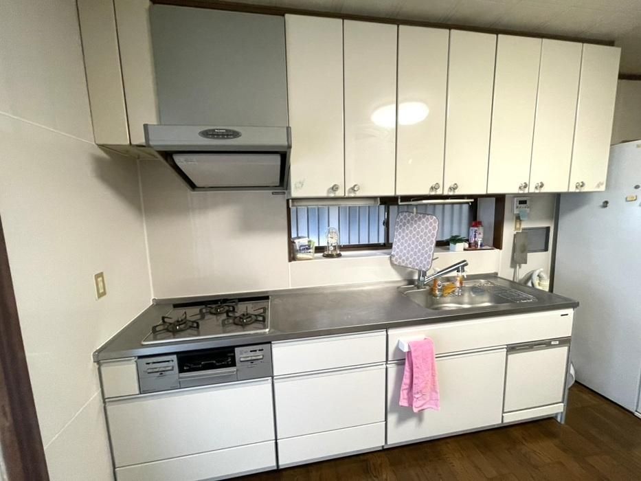 6DK Detached House for Sale in Shunan City, Yamaguchi - Thumbnail 3