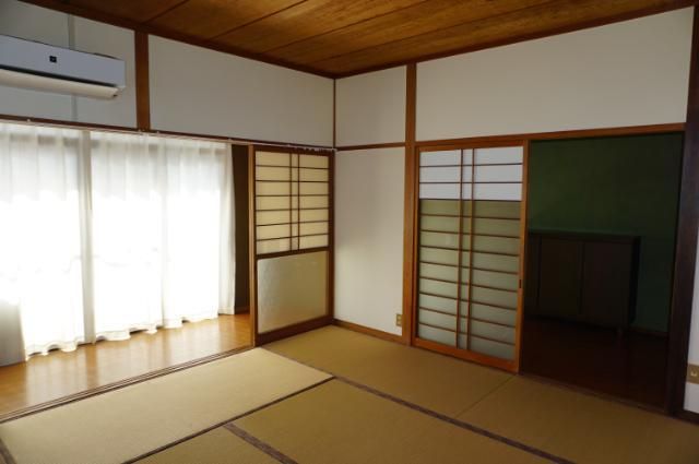 1969 7DK House on 267sqm Land in Fukuyama, Hiroshima - Image 22