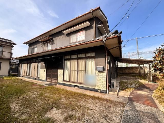 1969 7DK House on 267sqm Land in Fukuyama, Hiroshima - Image 7