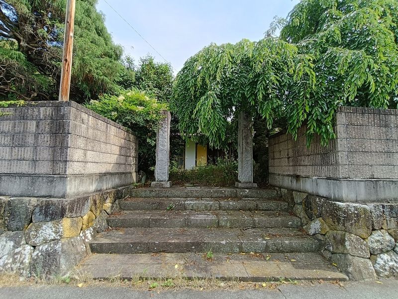 200-Year-Old Kominka for Sale in Kofu, Yamanashi - Thumbnail 3