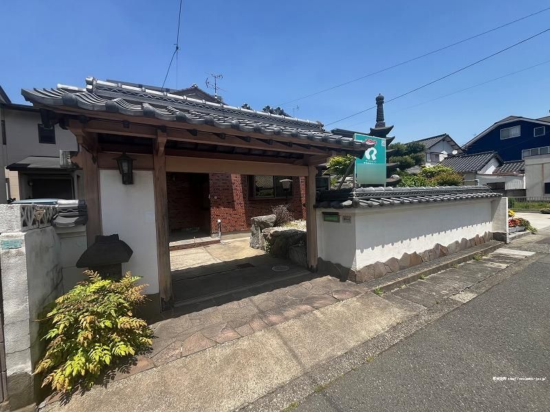 7LDK House for Sale in Shimonoseki, Yamaguchi with Free Parking - Main Image