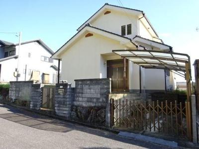 4LDK Detached House for Sale in Nabari, Mie - 120.25㎡ — Image 7, Nabari, Mie