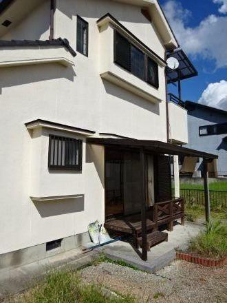 4LDK Detached House for Sale in Nabari, Mie - 120.25㎡ — Image 7, Nabari, Mie